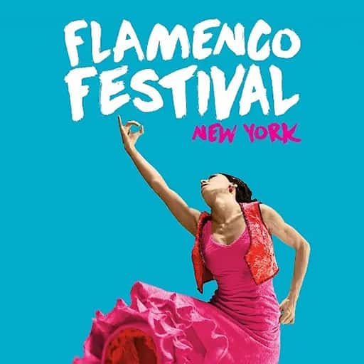 Flamenco Festival Tickets