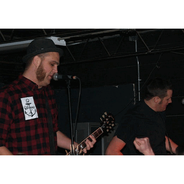 Flatfoot 56 Tickets 2026
