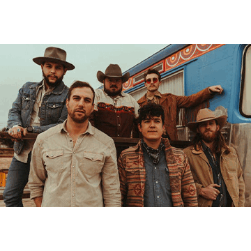 Flatland Cavalry Louisville Tickets