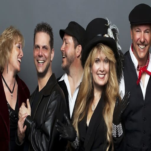 Fleetwood Mask Louisville Tickets
