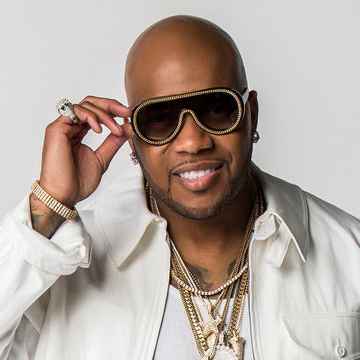 Flo Rida Louisville Tickets