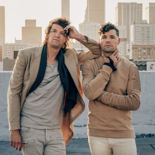 For King and Country in Louisville