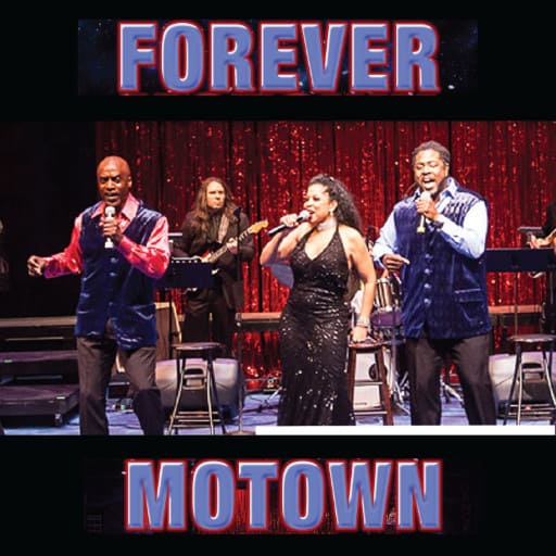 Forever Motown Louisville Tickets