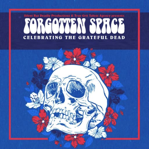 Forgotten Space - Grateful Dead Tribute Louisville Concert Tickets