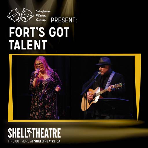 Fort's Got Talent Tickets
