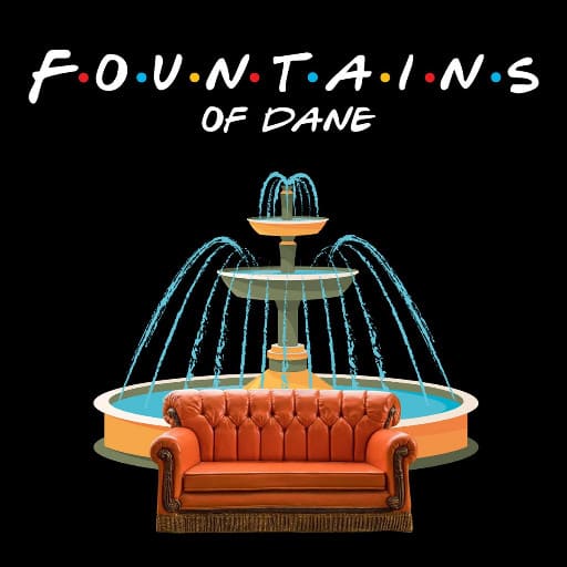 Fountains of Dane in Louisville