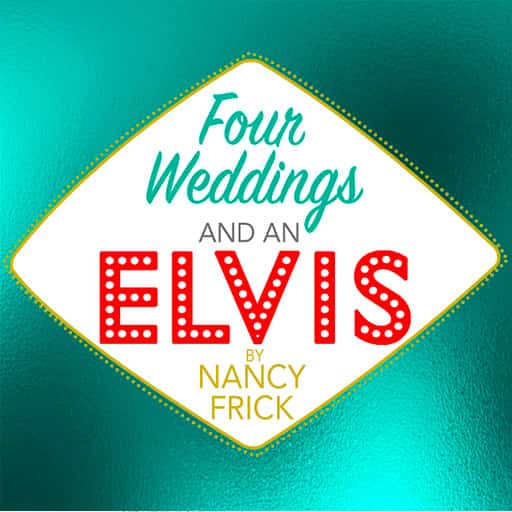 Four Weddings & An Elvis Louisville Tickets