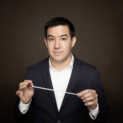 Francesco Lecce-Chong Louisville Tickets