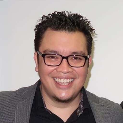Franco Escamilla in Louisville
