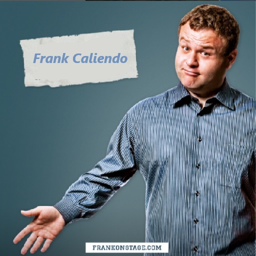 Frank Caliendo in Louisville