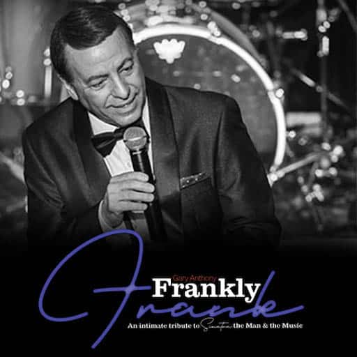 Frankly Frank Louisville Tickets