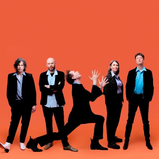 Franz Ferdinand Louisville Tickets