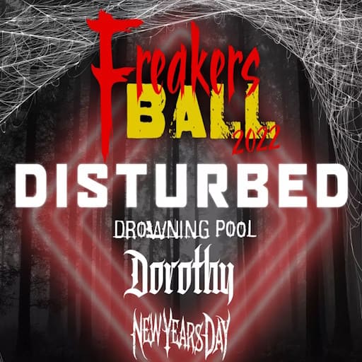 Freakers Ball Louisville Tickets