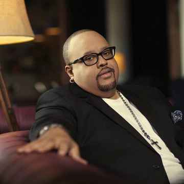 Fred Hammond Louisville Tickets
