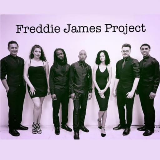 Freddie James Project Louisville Tickets
