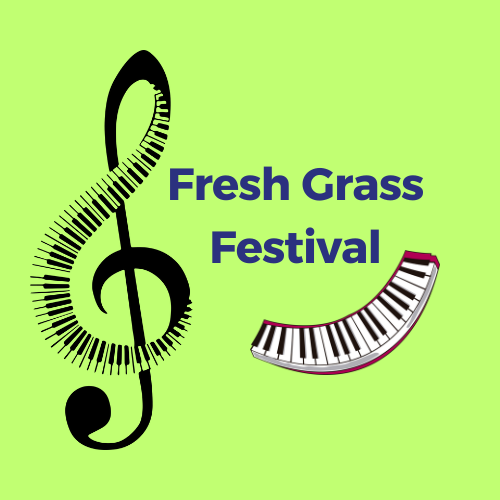 Fresh Grass Festival Louisville Tickets