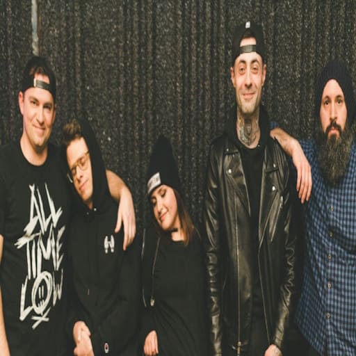 Fueled By Emo - Tributes to Fall Out Boy & Paramore Louisville Tickets