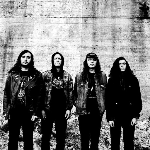 Full Of Hell Louisville Tickets