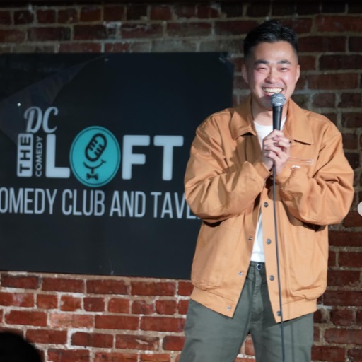 Fumi Abe in Louisville