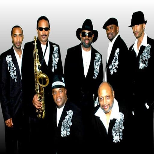 Funk and R&B Live Louisville Tickets
