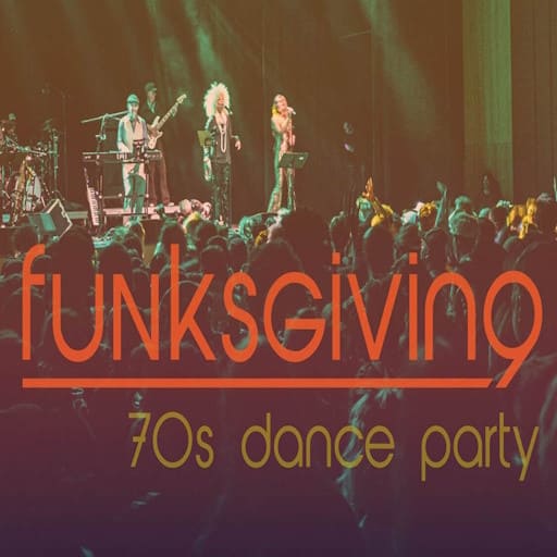 Funksgiving 9 Louisville Tickets