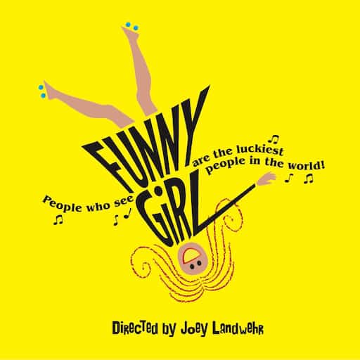 Funny Girl Tickets