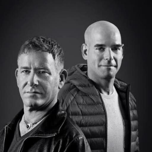 Gabriel & Dresden Louisville Concert Tickets