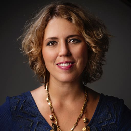 Gabriela Montero in Louisville
