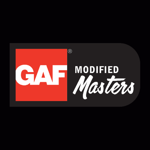 GAF Roofing Modified Masters Tickets