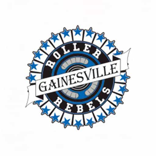 Gainesville Roller Rebels Tickets