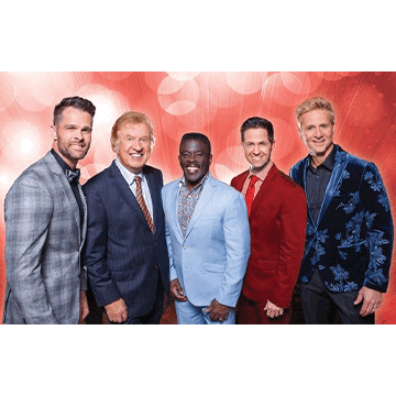 Gaither Christmas Homecoming Louisville Tickets