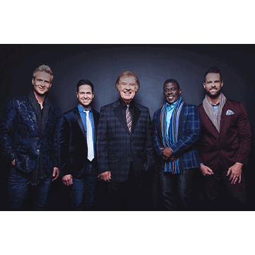 Gaither Homecoming Celebration Louisville Tickets