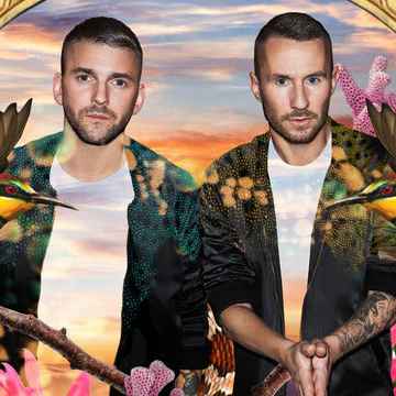 Galantis Louisville Tickets