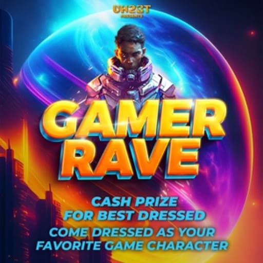 Gamer Rave Louisville Tickets