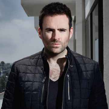 Gareth Emery Louisville Tickets