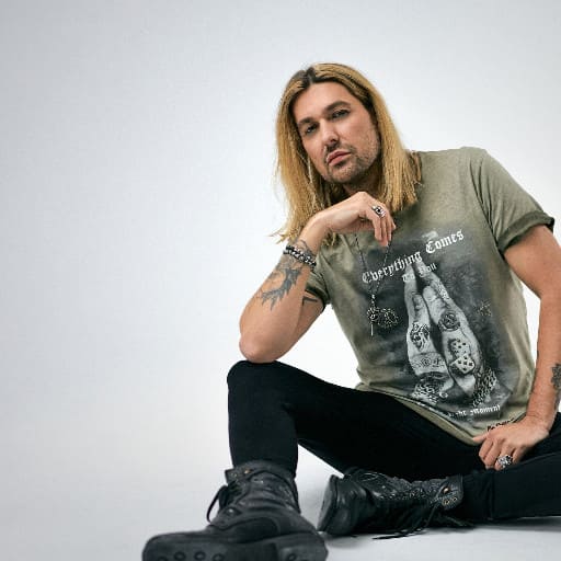 Garrett David Louisville Tickets
