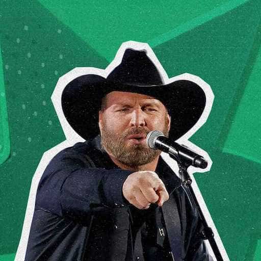 Garth Brooks Louisville Tickets
