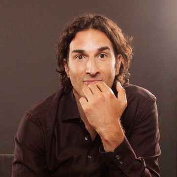 Gary Gulman in Louisville