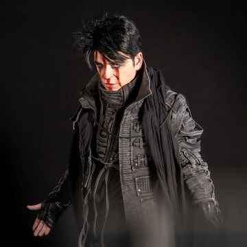Gary Numan Louisville Tickets