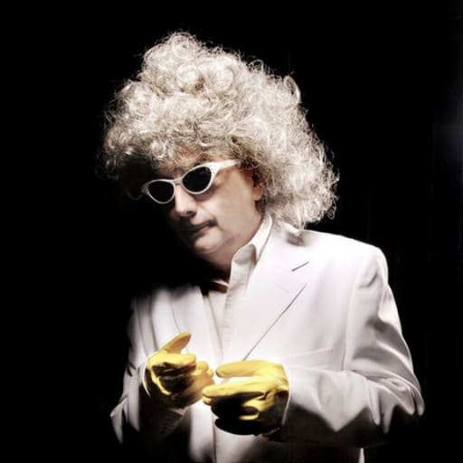 Gary Wilson Louisville Tickets