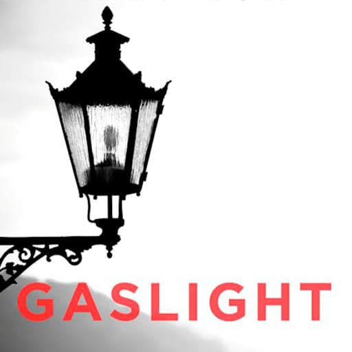 Gaslight Tickets