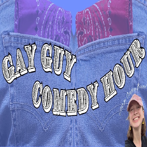 Gay Guy Comedy Hour in Louisville