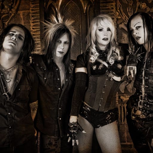 Genitorturers Louisville Tickets