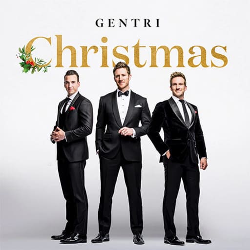 Gentri Christmas Louisville Tickets