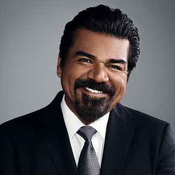 George Lopez in Louisville