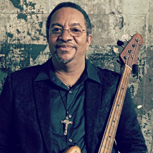 George Porter Jr. Louisville Concert Tickets