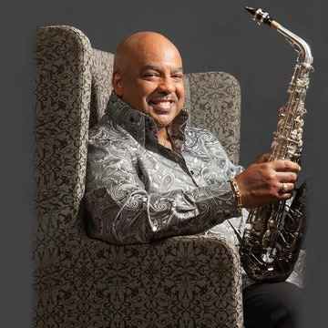 Gerald Albright Louisville Tickets