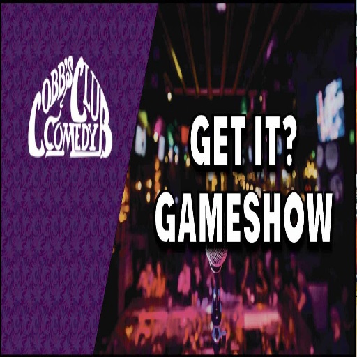 Get It?! Gameshow in Louisville