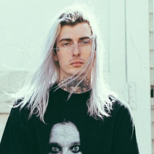 Ghostemane Louisville Concert Tickets