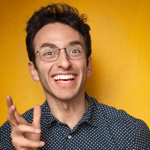 Gianmarco Soresi in Louisville